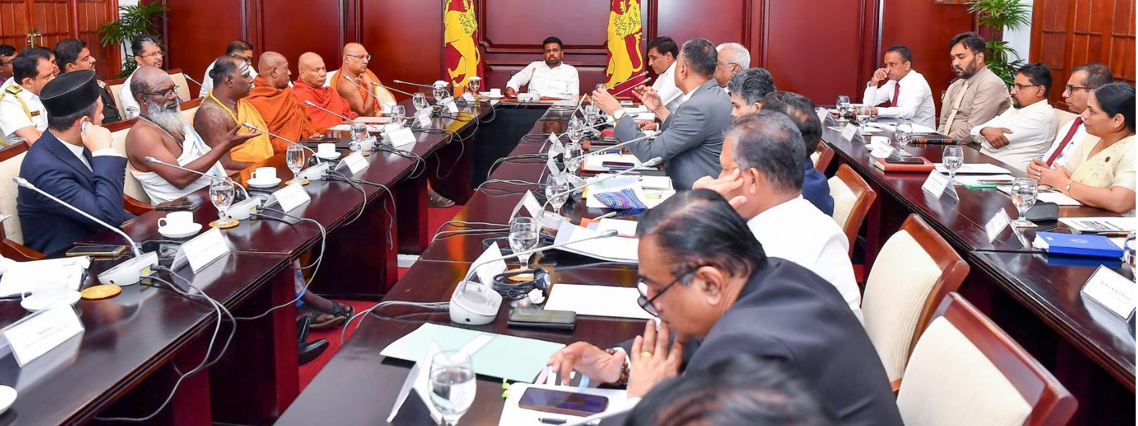 National Plan to Eradicate the Drug Menace